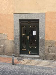 Foto 1 de Piso en calle Del Escorial, Universidad - Malasaña, Madrid