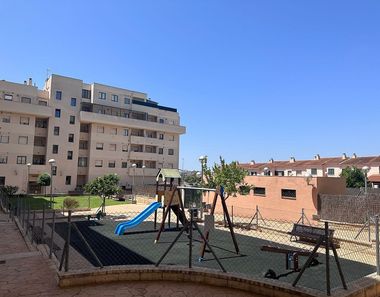 Foto 2 de Pis a Este-Delicias, Jerez de la Frontera