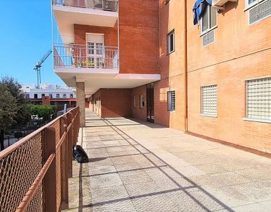 Foto 2 de Piso en San Julián, Sevilla