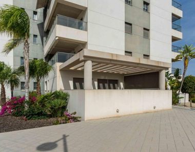 Foto contactar de Venta de piso en Campos de Golf - Villa Martin - Los Dolses de 2 habitaciones con terraza y piscina