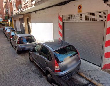 Foto contactar de Garatge en lloguer a calle Santa Lucía de 16 m²