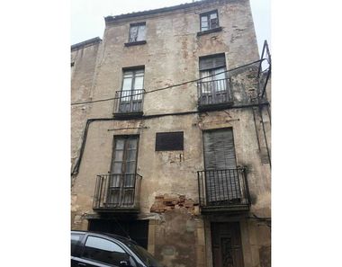 Foto contactar de Casa en venda a calle Santa Maria de 10 habitacions i 1044 m²