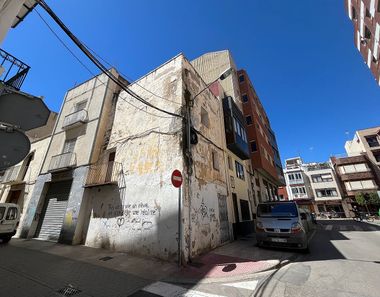 Foto contactar de Venta de edificio en calle De Sant Pasqual de 65 m²