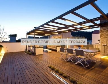 Foto contactar de Àtic en venda a Ses Figueretes - Platja d'en Bossa - Cas Serres de 4 habitacions amb terrassa i garatge