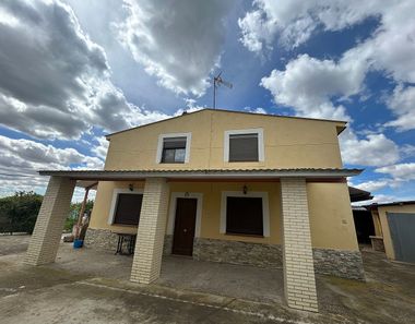 Foto 1 de Casa rural en Nuez de Ebro