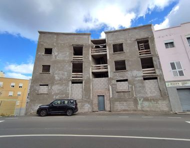 Foto 1 de Edificio en carretera El Valle en Cardones-Tinocas, Arucas