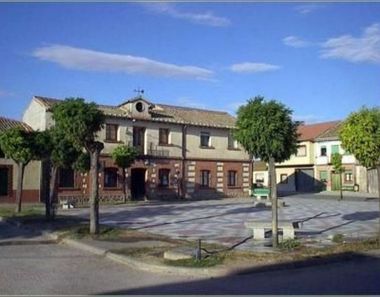 Foto 1 de Casa rural en Santa María la Real de Nieva