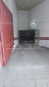 Foto 1 de Garatge a Lucena