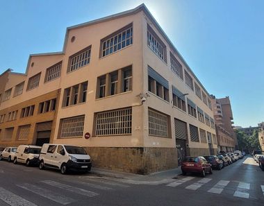 Foto 1 de Oficina a calle Sant Vicenç, Creu Alta, Sabadell