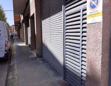 Foto 2 de Garaje en La Bordeta, Lleida