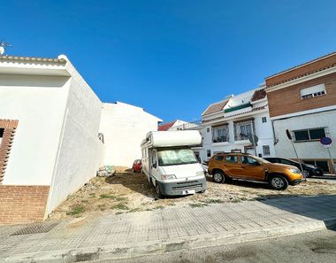Foto 1 de Terreno en calle Azucena en Centro, Alhaurín de la Torre