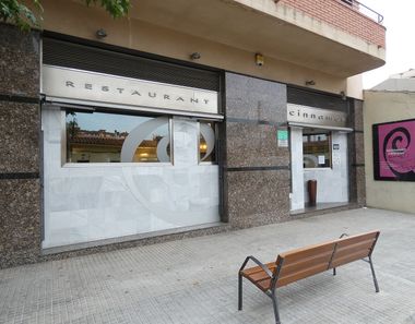Foto 1 de Local a Centre - Cordelles, Cerdanyola del Vallès
