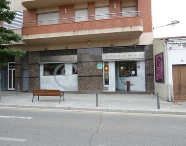 Foto 2 de Local a Centre - Cordelles, Cerdanyola del Vallès