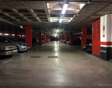 Foto 1 de Garaje en plaza Del Turia en Suroeste - Zona Hospital en Móstoles, Móstoles