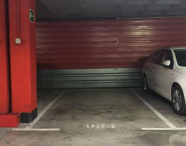 Foto 2 de Garaje en plaza Del Turia en Suroeste - Zona Hospital en Móstoles, Móstoles