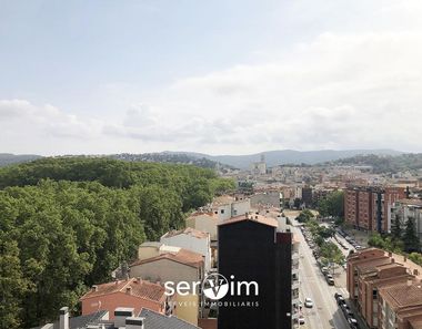 Foto 2 de Pis a calle Joaquim Vayreda a Eixample Nord – La Devesa, Girona