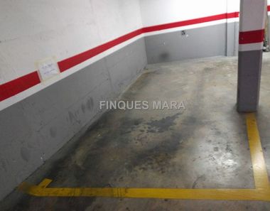 Foto contactar de Venta de garaje en Vinyets - Molí Vell de 10 m²