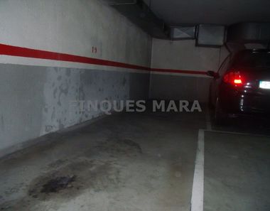 Foto 1 de Garaje en Vinyets - Molí Vell, Sant Boi de Llobregat