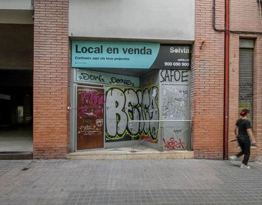 Foto 1 de Local en El Clot, Barcelona