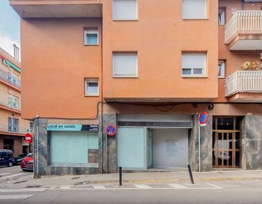 Foto 1 de Local en Can Rull, Sabadell