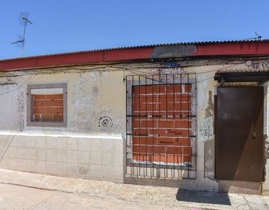 Foto 1 de Casa en La Estación, Badajoz