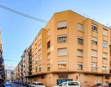 Foto contactar de Venta de piso en Plaça Eliptica-Republica Argentina-Germanies de 3 habitaciones y 84 m²