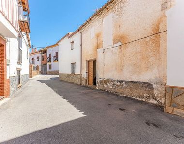 Foto 1 de Casa en Jerez del Marquesado