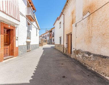 Foto 2 de Casa en Jerez del Marquesado