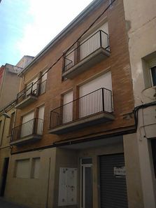 Foto contactar de Pis en venda a Calella de 1 habitació amb terrassa i balcó