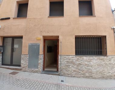 Foto contactar de Local en venta en Sant Hilari Sacalm con terraza y ascensor