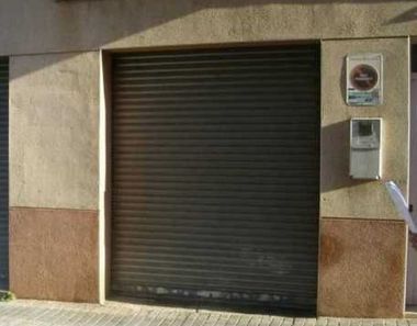Foto 1 de Local a Creu de Barberà, Sabadell