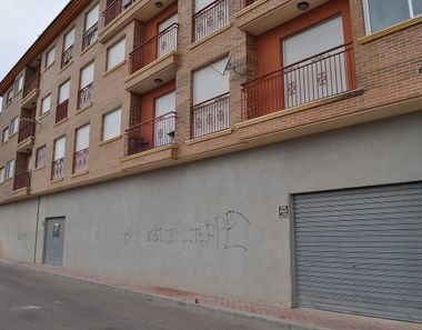 Foto 2 de Local en Santa Cruz, Murcia