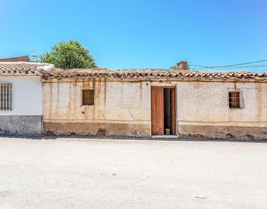 Foto 1 de Casa en Cogollos de Guadix