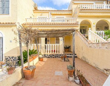 Foto contactar de Casa en venta en Gran Alacant de 2 habitaciones con terraza y piscina