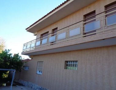 Foto 2 de Casa en Villamontes-Boqueres, San Vicente del Raspeig/Sant Vicent del Raspeig
