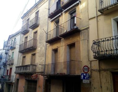 Foto contactar de Venta de piso en Balaguer de 4 habitaciones y 81 m²