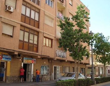 Foto contactar de Pis en venda a Carretera Mojonera – Cortijos de Marín de 4 habitacions amb ascensor