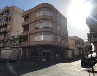 Foto contactar de Piso en venta en Águilas ciudad de 2 habitaciones con terraza