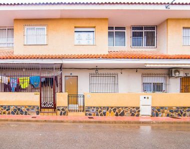 Foto contactar de Casa en venda a Torre-Pacheco ciudad de 3 habitacions i 141 m²