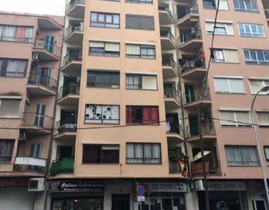 Foto contactar de Pis en venda a Marquès de la Fontsanta - Pere Garau de 2 habitacions amb terrassa
