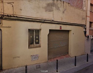 Foto 1 de Nave en Collblanc, Hospitalet de Llobregat, L´