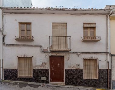 Foto 1 de Casa en Castillo de Locubín