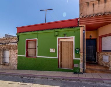 Foto 1 de Casa en Canteras, Cartagena