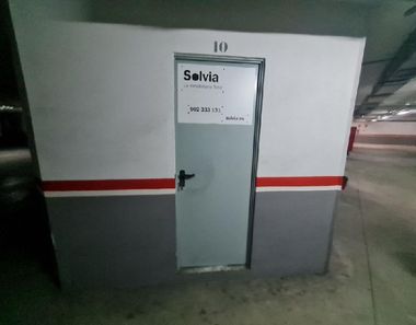 Foto 2 de Trastero en Los Molinos - Villa Blanca, Almería