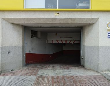 Foto 2 de Garaje en Alfaz del Pi Pueblo-Urbanizaciones, Alfaz del pi / Alfàs del Pi