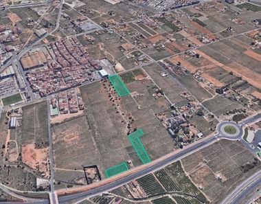 Foto 2 de Terreny a Norte, Castellón de la Plana