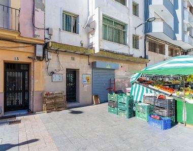 Foto 1 de Pis a Casco Antiguo, Algeciras