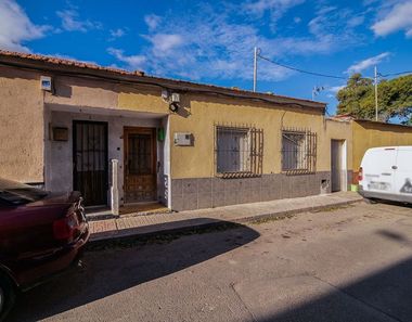 Foto contactar de Casa en venda a Torre-Pacheco ciudad de 3 habitacions amb piscina
