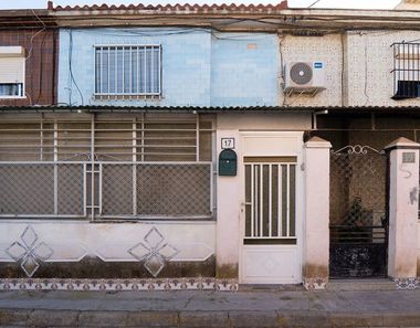 Foto contactar de Casa en venta en San Ginés de 3 habitaciones y 70 m²