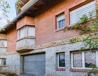 Foto 1 de Casa en Corbera de Llobregat